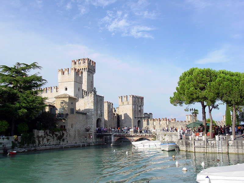 Lago di Garda