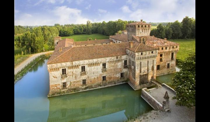 Ville, Castelli, Palazzi e Case-Museo